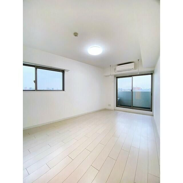 Ｂｅｖｅｒｌｙ　Ｈｏｍｅｓ　下赤塚の洋室