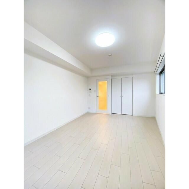 Ｂｅｖｅｒｌｙ　Ｈｏｍｅｓ　下赤塚の寝室
