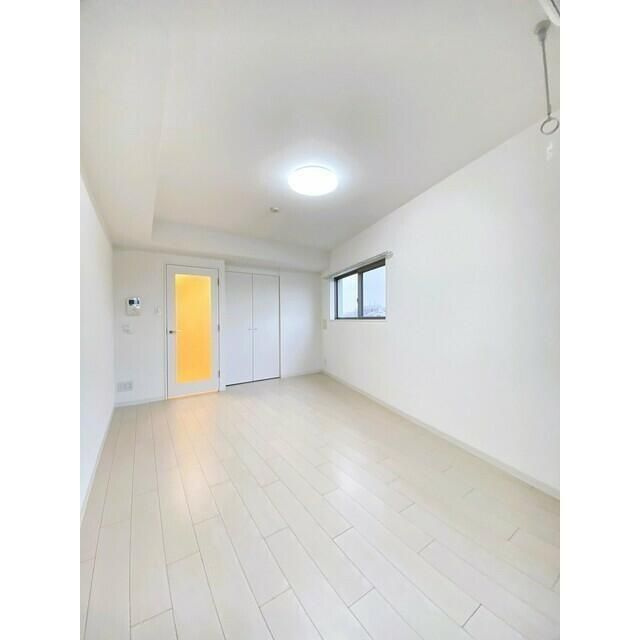 Ｂｅｖｅｒｌｙ　Ｈｏｍｅｓ　下赤塚の寝室