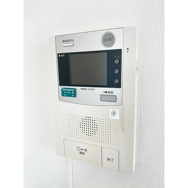 Ｂｅｖｅｒｌｙ　Ｈｏｍｅｓ　下赤塚の設備