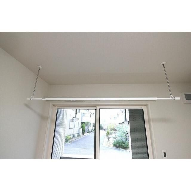 Ｓｕｎ　Ｈｅｉｇｈｔｓ富士見台の設備