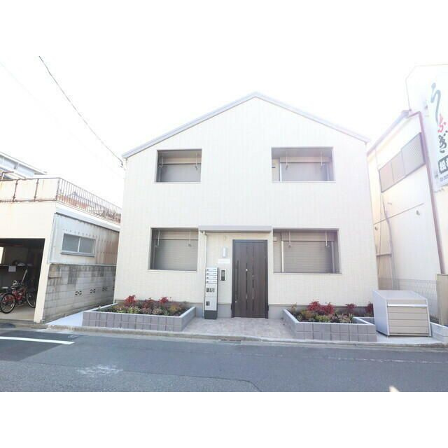 Ｓｕｎ　Ｈｅｉｇｈｔｓ富士見台