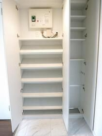 ステイシス町屋の設備