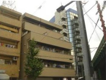 パールマンションISの外観|パールマンションISの外観☆