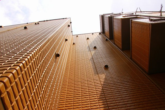 パールマンションISの外観|外観☆