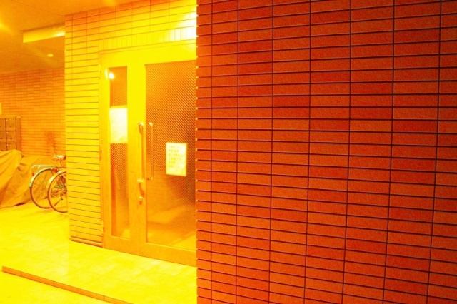 パールマンションISの外観|外観