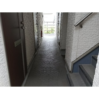 【エントランス】 | ETOCO赤羽