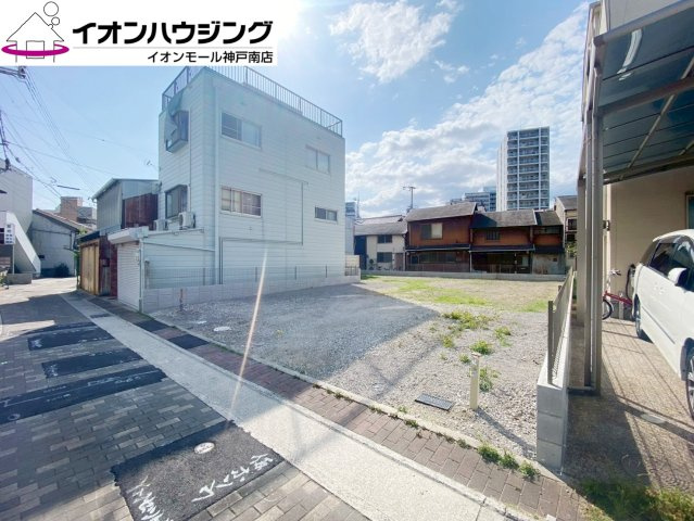 兵庫区東出町3丁目　新築戸建