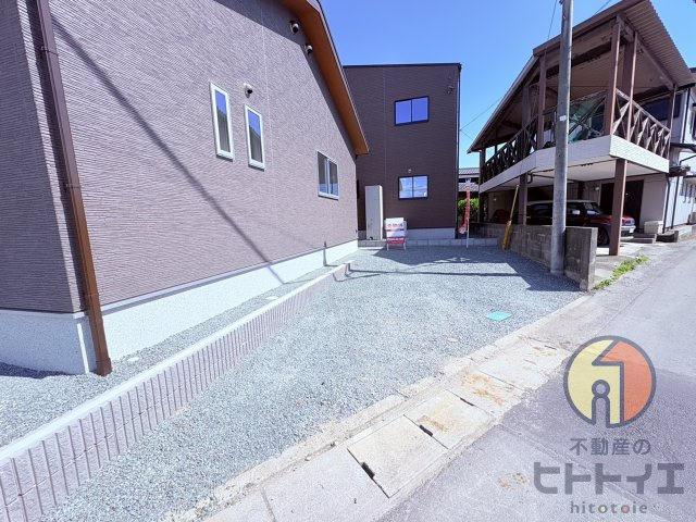 新築建売)柳川市吉原(平屋)のその他