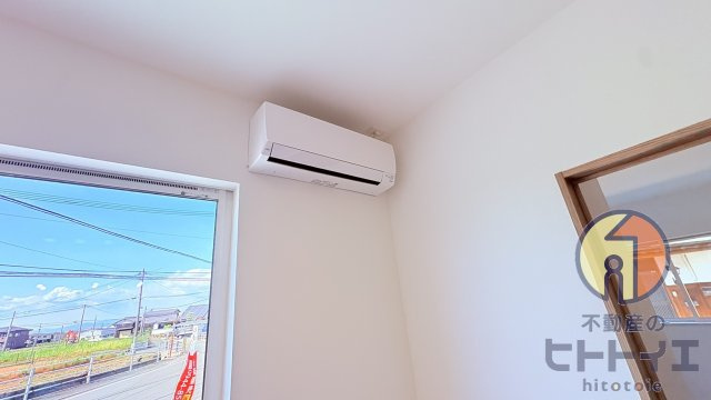 新築建売)柳川市吉原(平屋)のその他