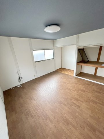 丸山住宅5号のその他