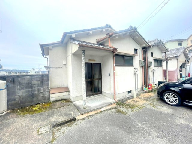 丸山住宅5号のその他