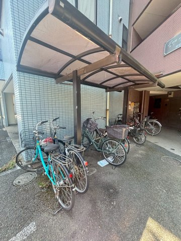 サンハイムのその他共用部分