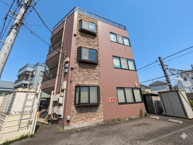 サンハイム
