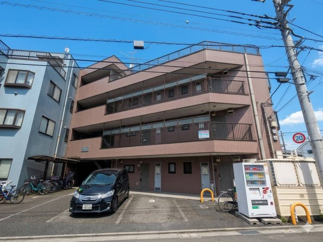 サンハイムのその他共用部分
