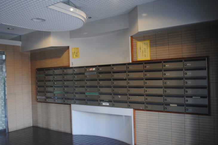 【その他共用部分】（仮称）西横浜マンション 