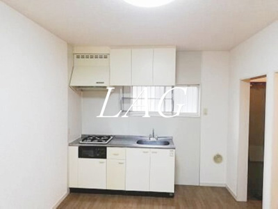 【キッチン】 | メルベーユⅡ | キッチンです。