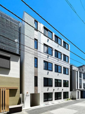 【外観】 | CASA　PIAZZA上野松が谷