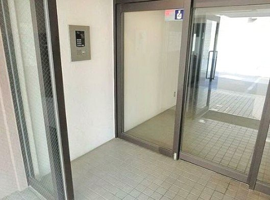 【その他共用部分】 | ロイヤルシティ西荻窪Ⅱ 