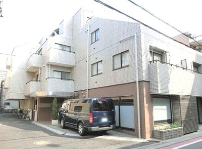【外観】 | ロイヤルシティ西荻窪Ⅱ 