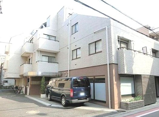 【外観】 | ロイヤルシティ西荻窪Ⅱ 