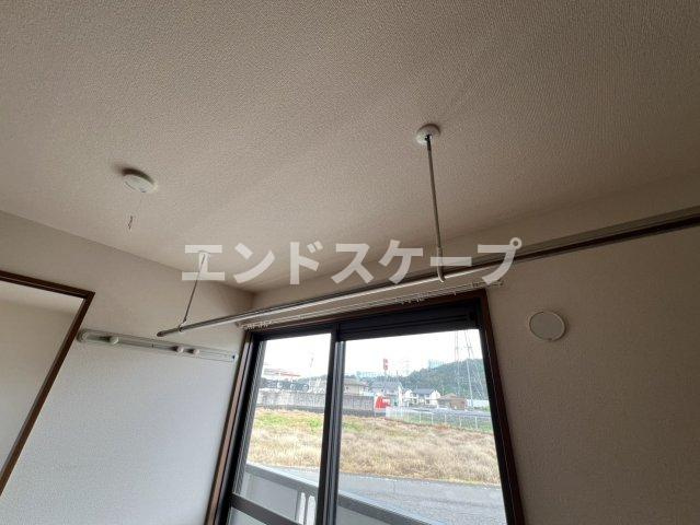 シャン・ド・フルールの内装|高崎、前橋のお部屋探しはエンドスケープまで！お客様の理想お聞かせ下さい♪
