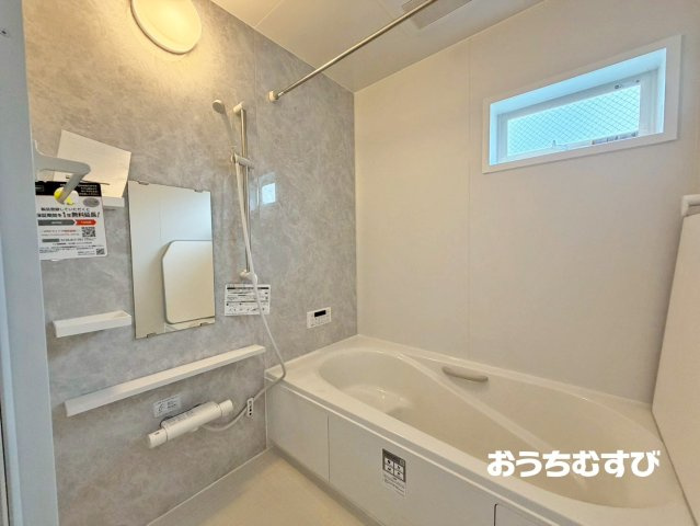 小牧市小牧第6(全2棟)の浴室