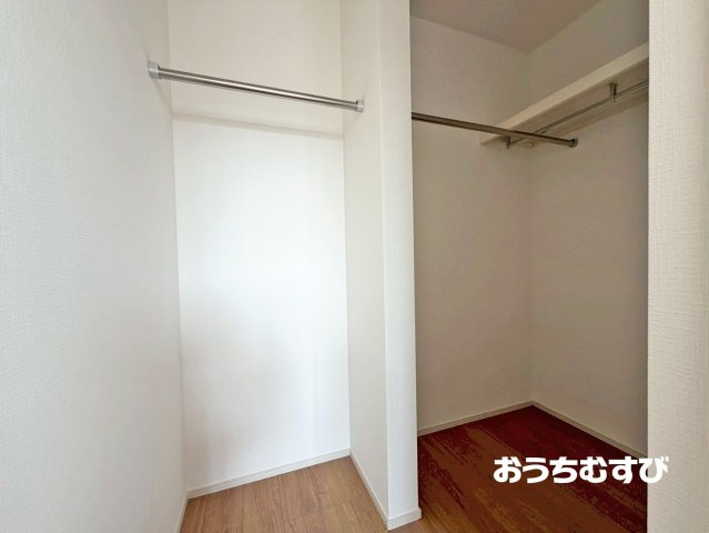 小牧市小牧第6(全2棟)の収納