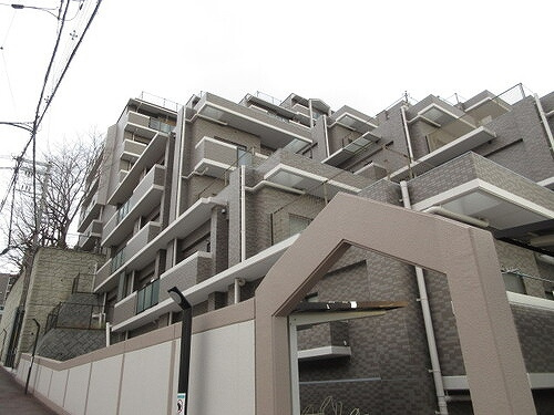 ライオンズマンション富雄