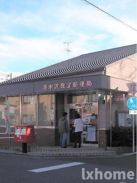 マンション・アメニティPartIIの周辺