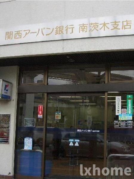 マンション・アメニティPartIIの周辺