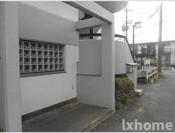 マンション・アメニティPartIIのその他共用部分