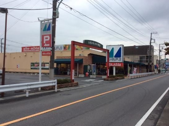 フイリアのその他|マルフジ熊川南店