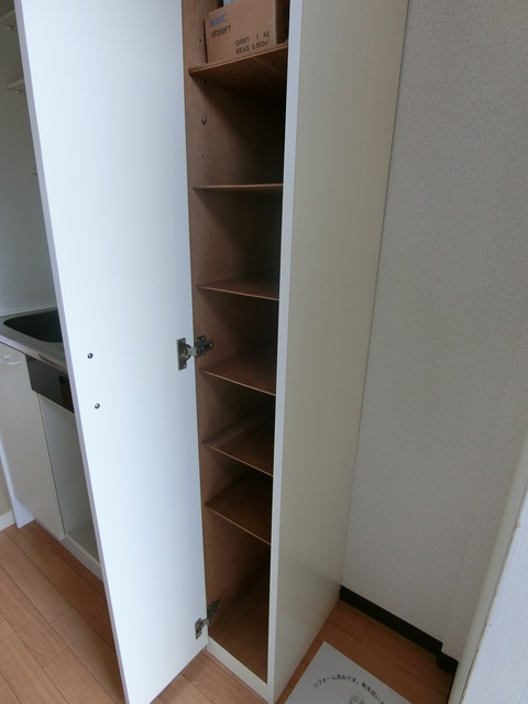 フイリアのその他|下駄箱