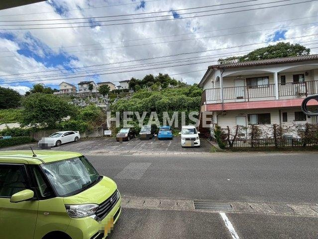 シャーメゾン玖島のその他