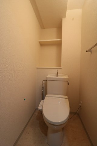【トイレ】