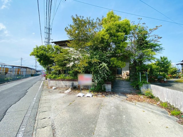 中古戸建　瑞穂市牛牧　昭和54年築