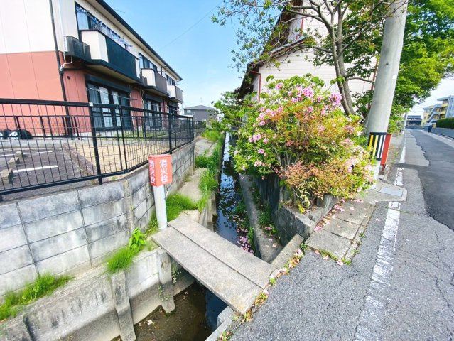 中古戸建　瑞穂市牛牧　昭和54年築のその他