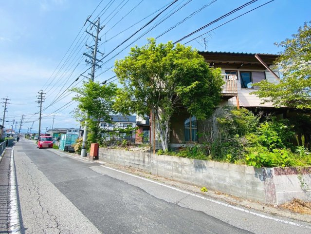売土地　瑞穂市牛牧　55.82坪のその他