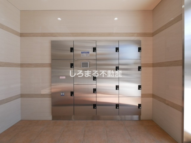 Luxe難波西Ⅲのその他共用部分