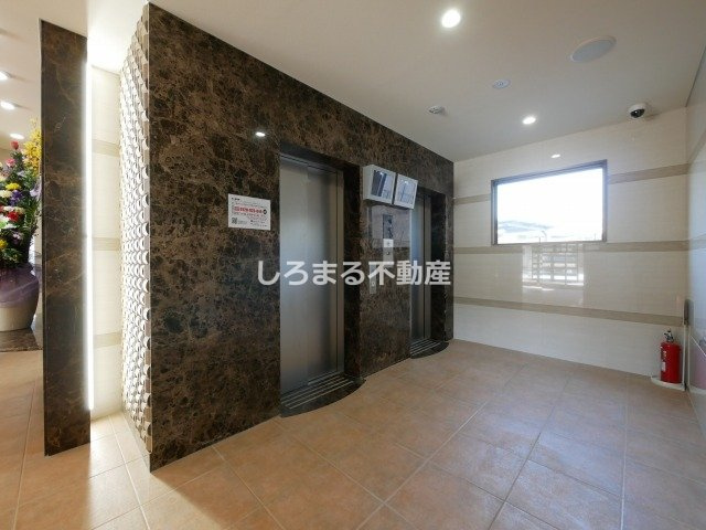 Luxe難波西Ⅲのその他共用部分