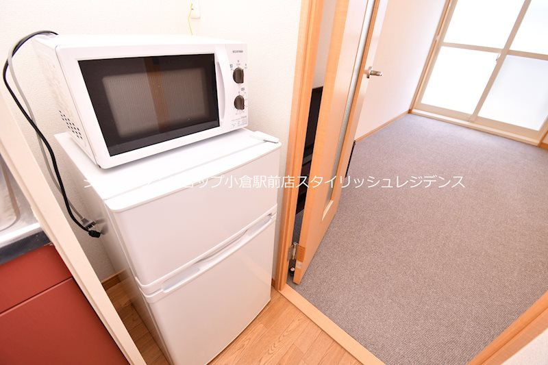 レオパレスK＆JUNの設備|※イメージ写真となるため、現況と異なる場合は現況を優先します