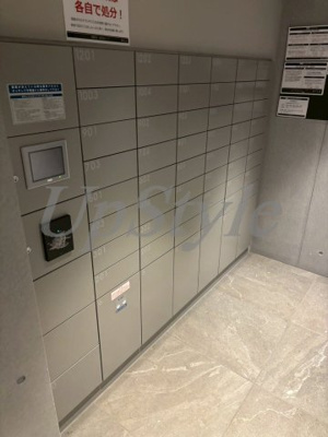 【その他共用部分】 | シーフォルムスミヨシⅡ