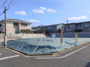練馬区東大泉３丁目　売地　A区画の画像