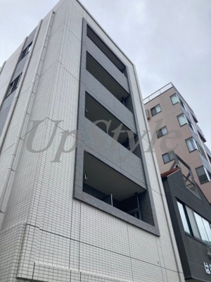 【外観】 | アリビオ