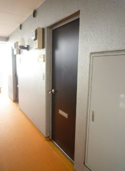 フリーデンハイム四谷のその他共用部分|フリーデンハイム四谷
