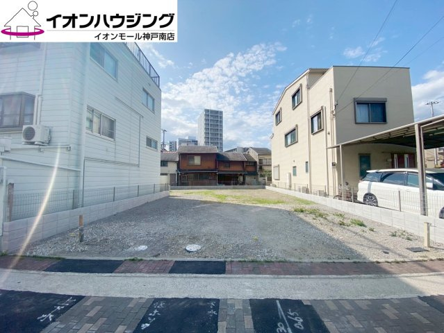 兵庫区東出町3丁目　新築戸建