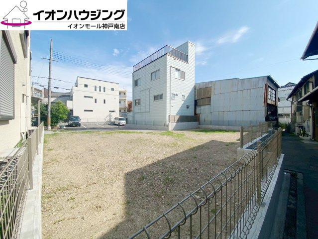 兵庫区東出町3丁目　新築戸建