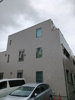 【外観】