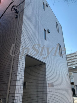 【外観】 | メゾン桜通り